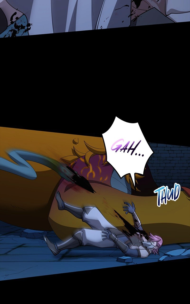 Monster Eater Chapter 33 Page 77