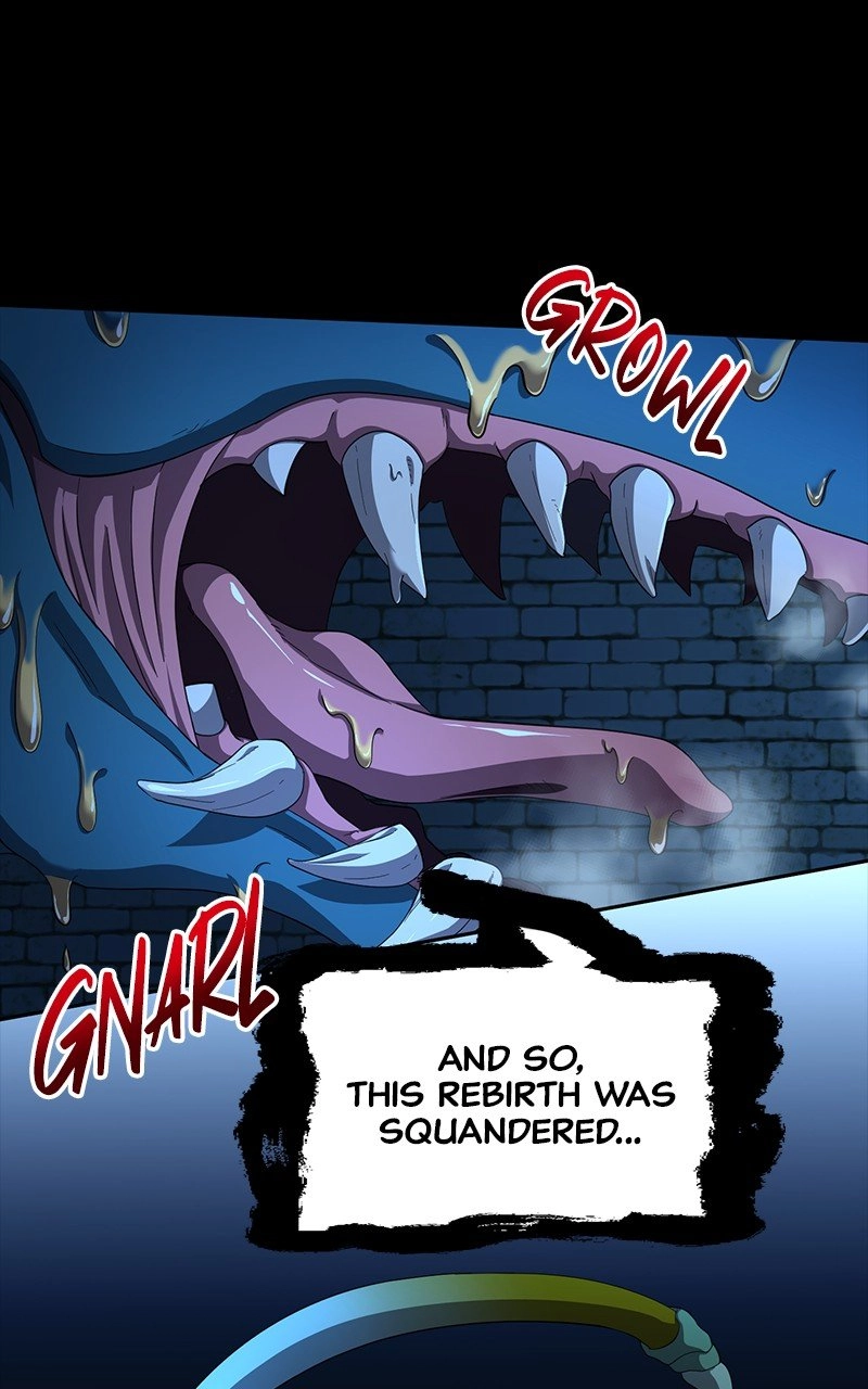 Monster Eater Chapter 33 Page 78