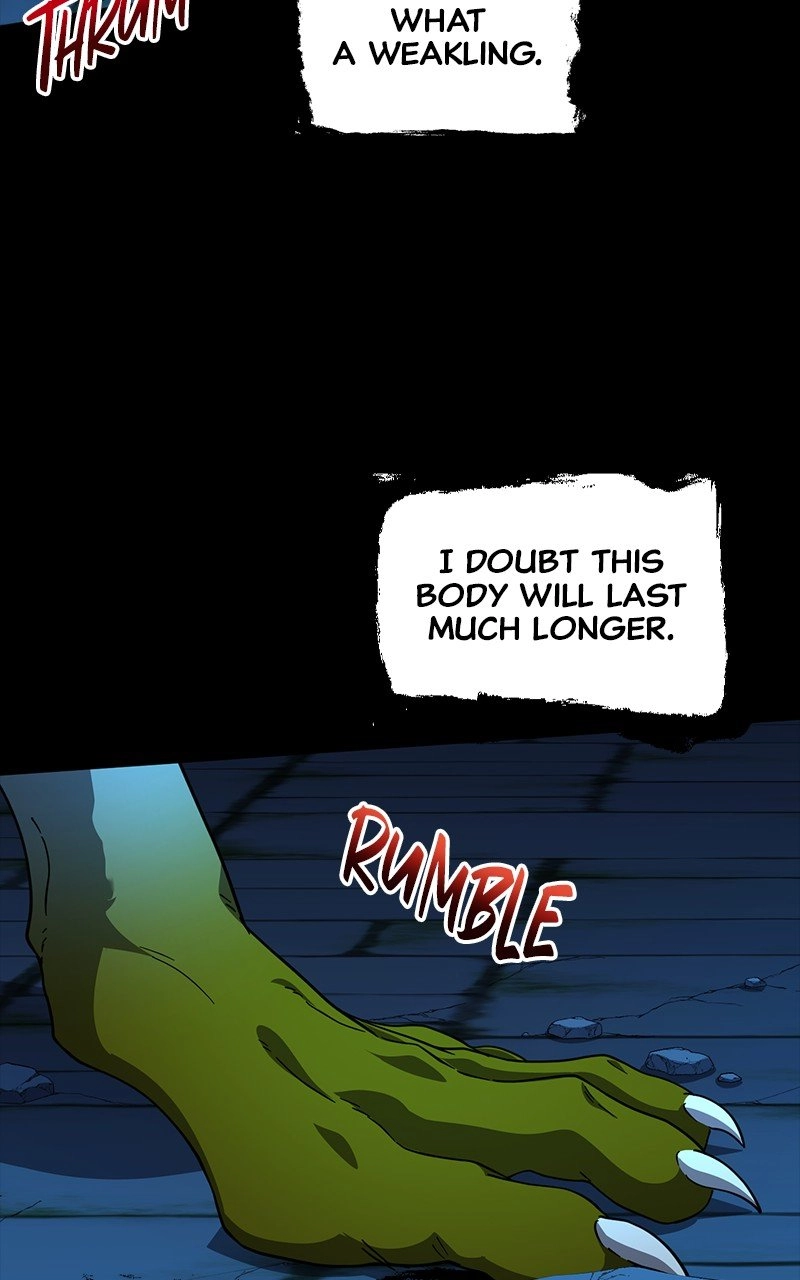 Monster Eater Chapter 33 Page 80