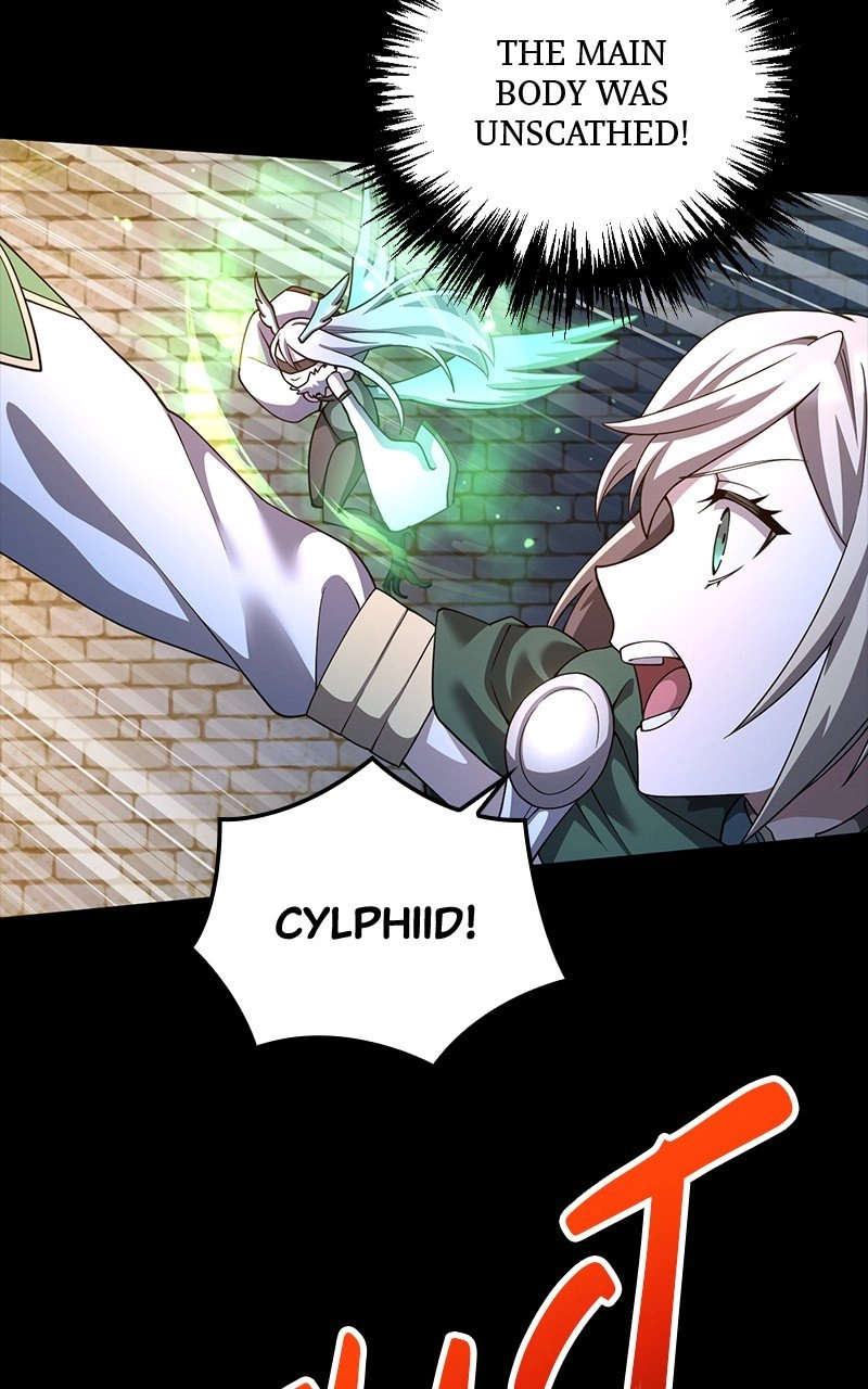 Monster Eater Chapter 33 Page 9