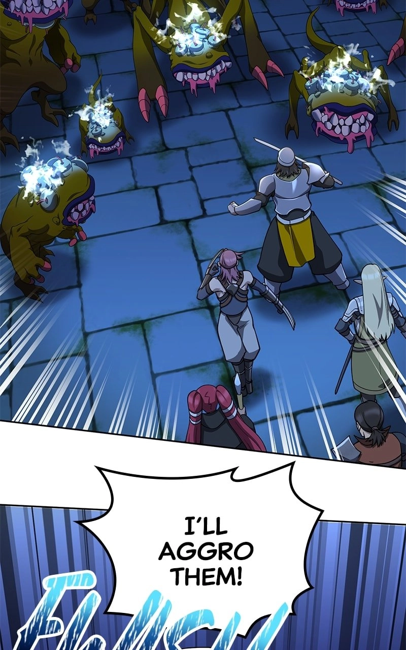 Monster Eater Chapter 30 Page 11