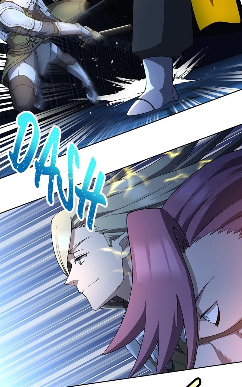 Monster Eater Chapter 30 Page 18