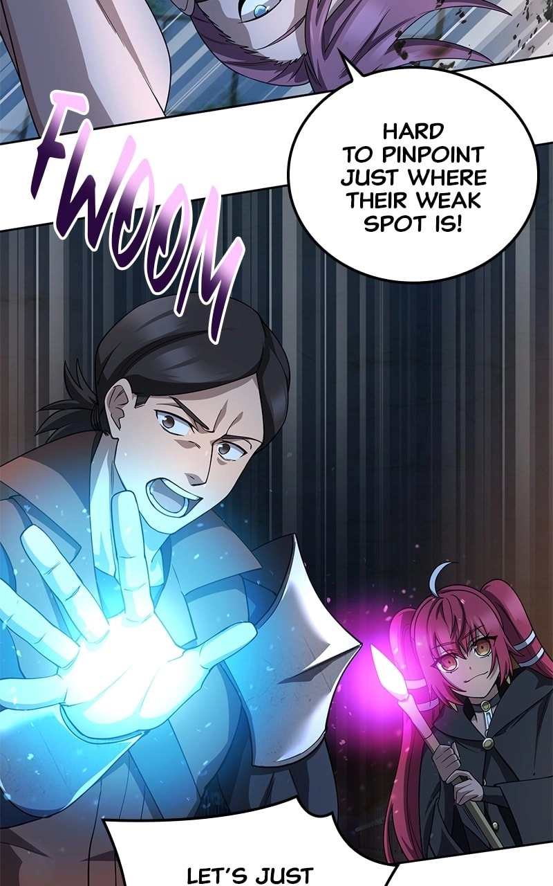 Monster Eater Chapter 30 Page 22