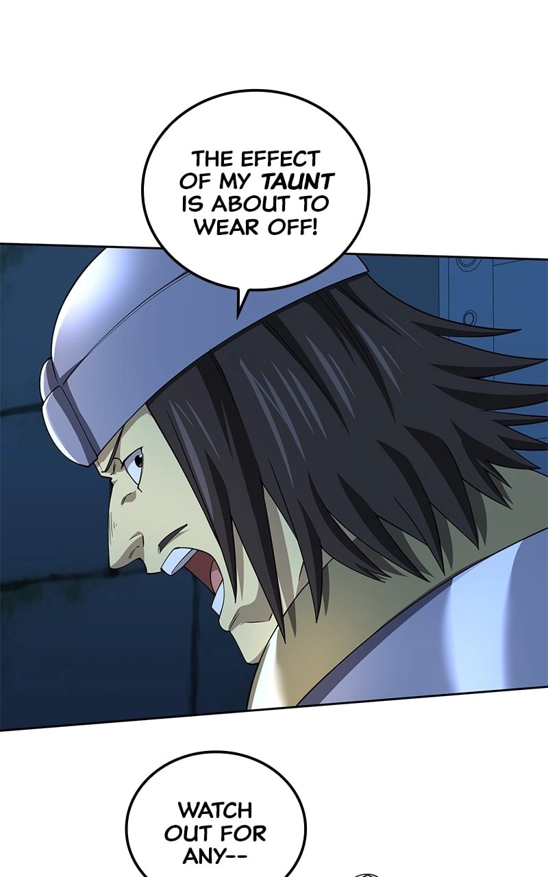 Monster Eater Chapter 30 Page 26