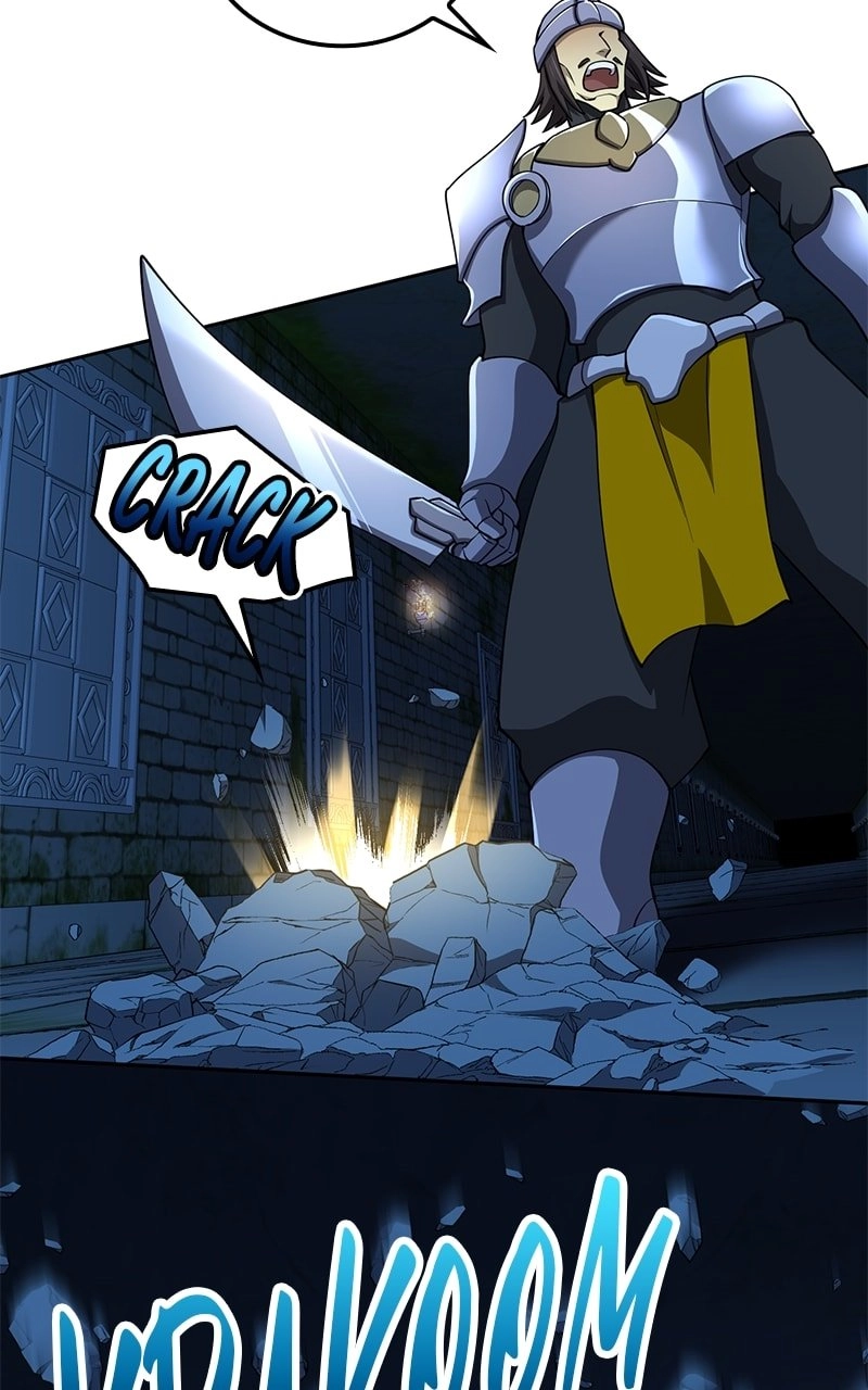 Monster Eater Chapter 30 Page 27