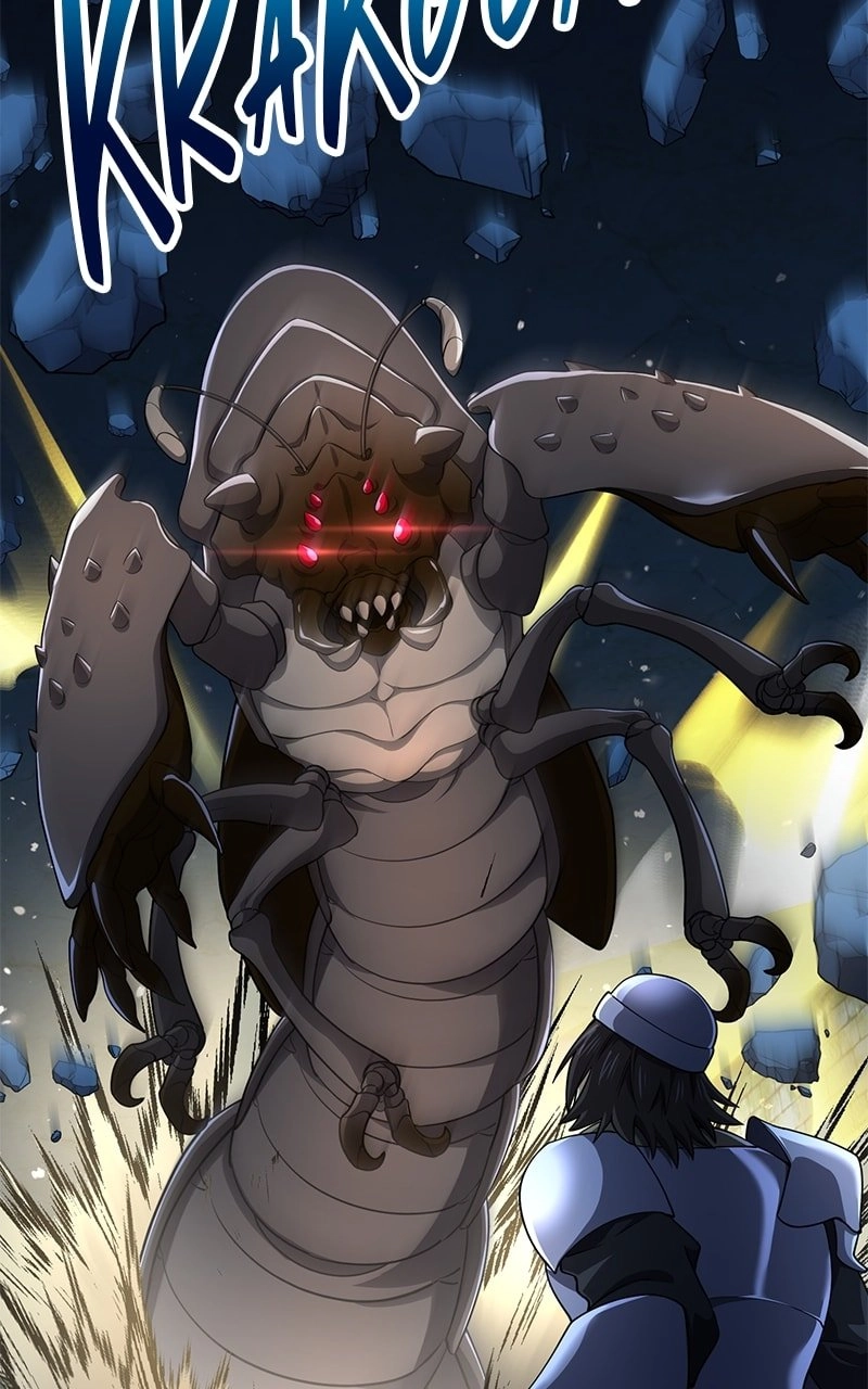 Monster Eater Chapter 30 Page 28