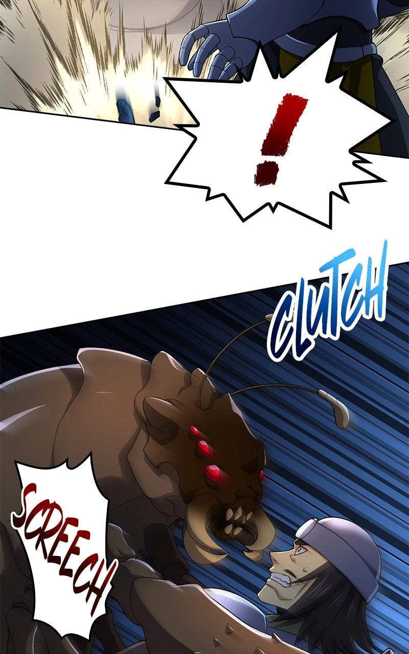 Monster Eater Chapter 30 Page 29