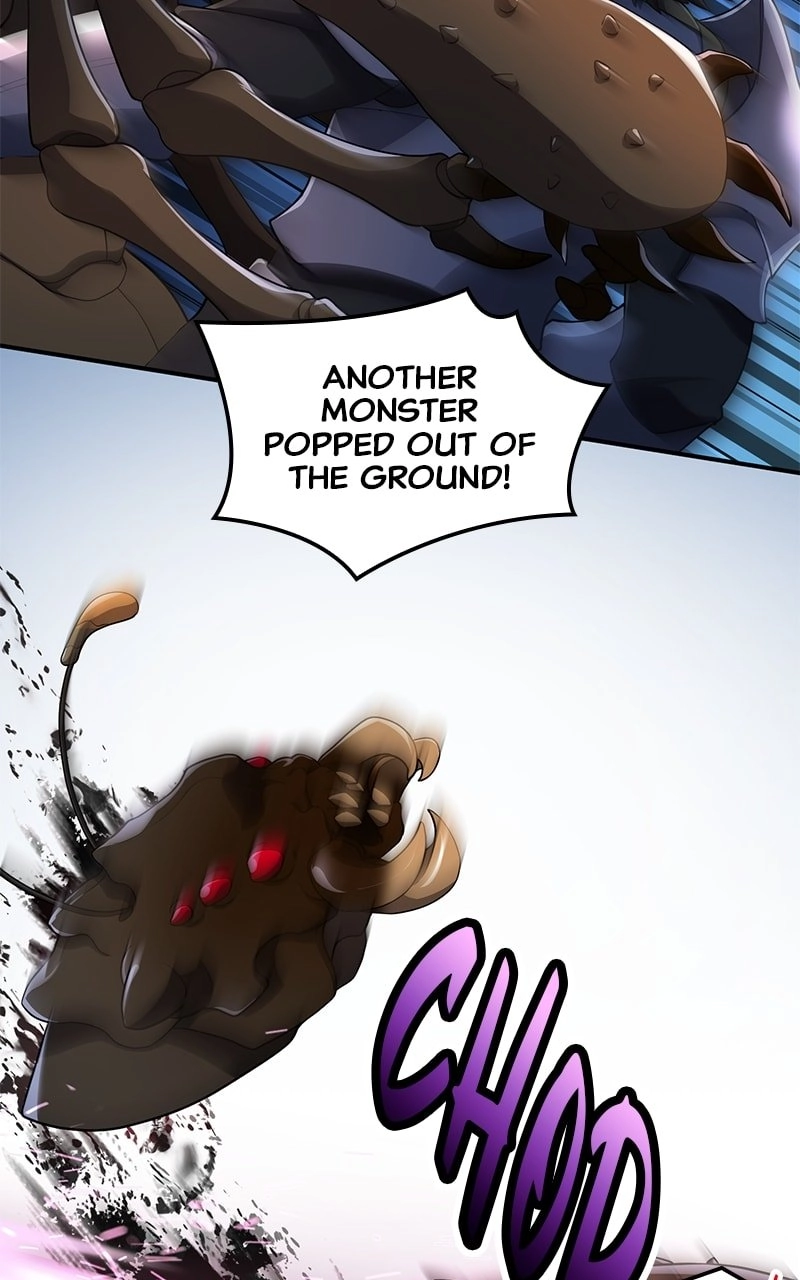 Monster Eater Chapter 30 Page 30