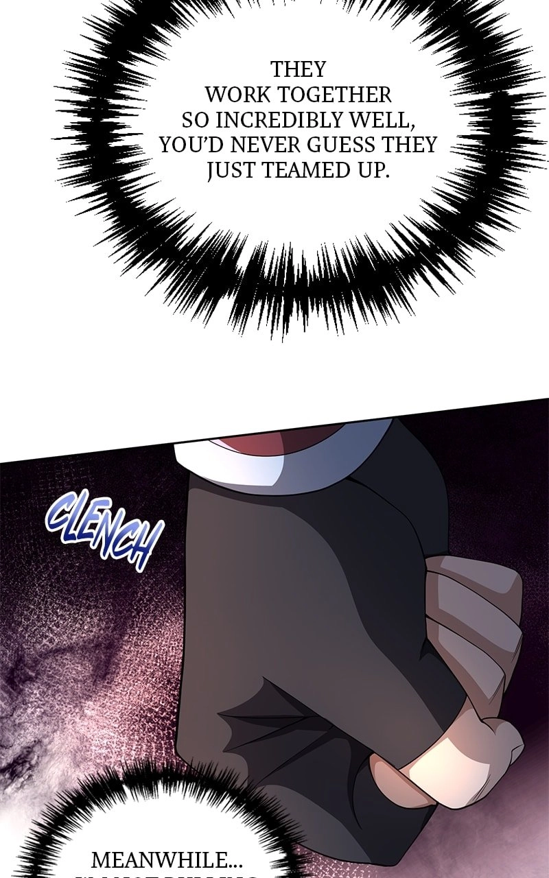 Monster Eater Chapter 30 Page 34