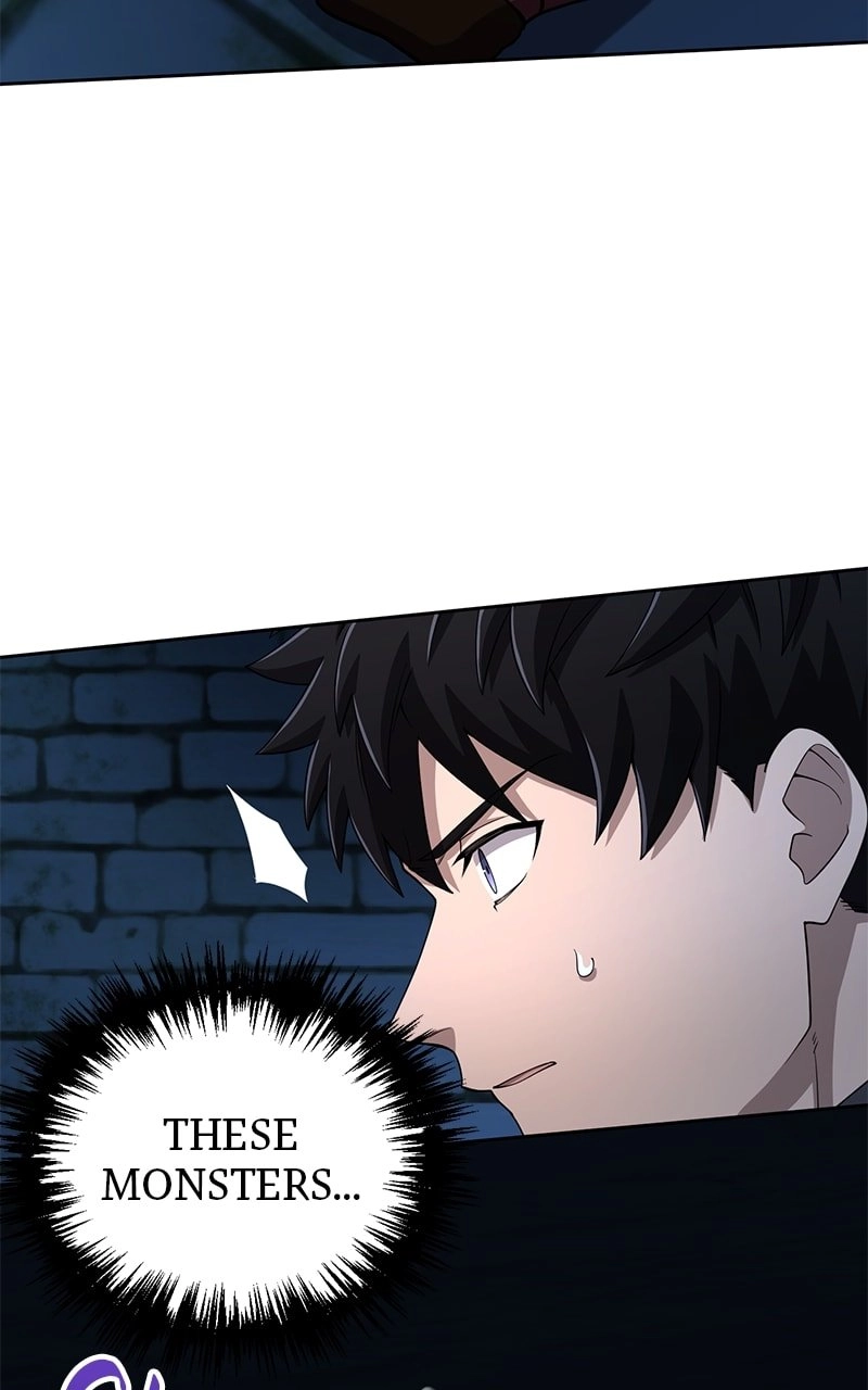Monster Eater Chapter 30 Page 37
