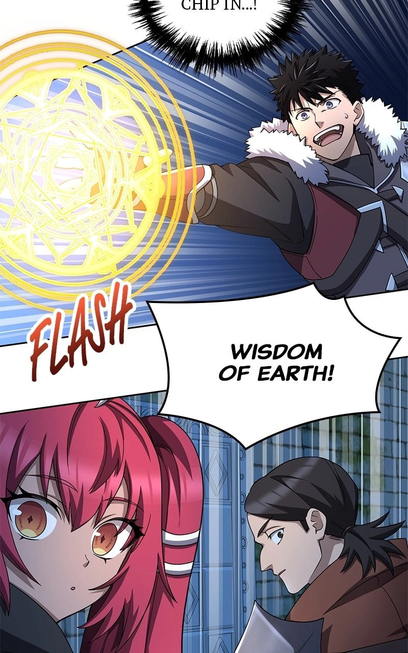 Monster Eater Chapter 30 Page 40