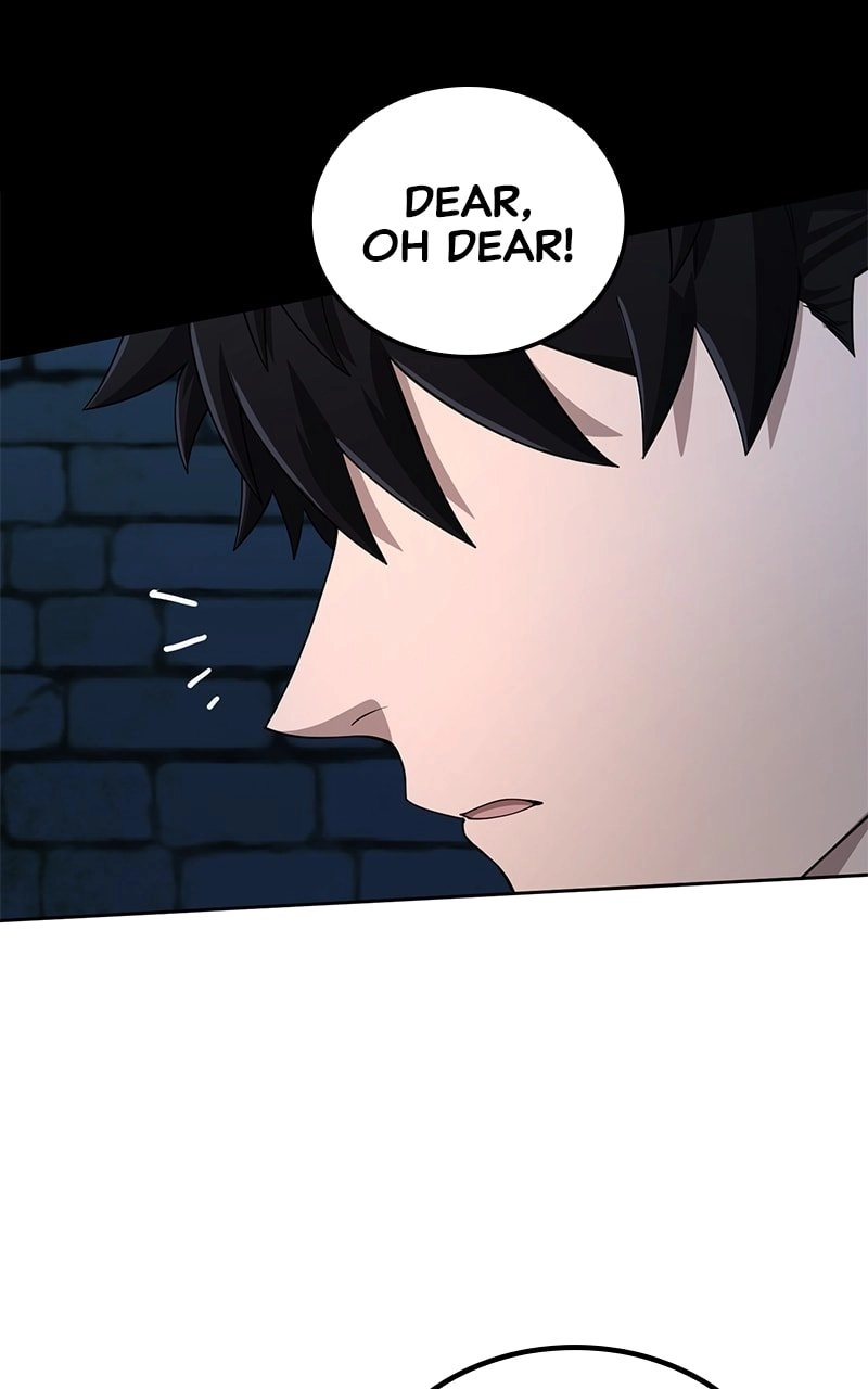 Monster Eater Chapter 30 Page 55