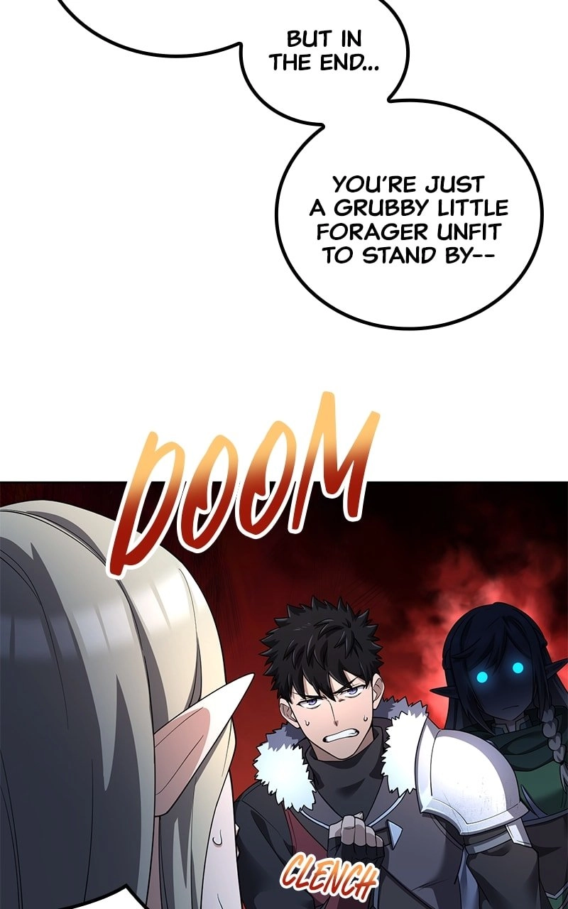 Monster Eater Chapter 30 Page 58