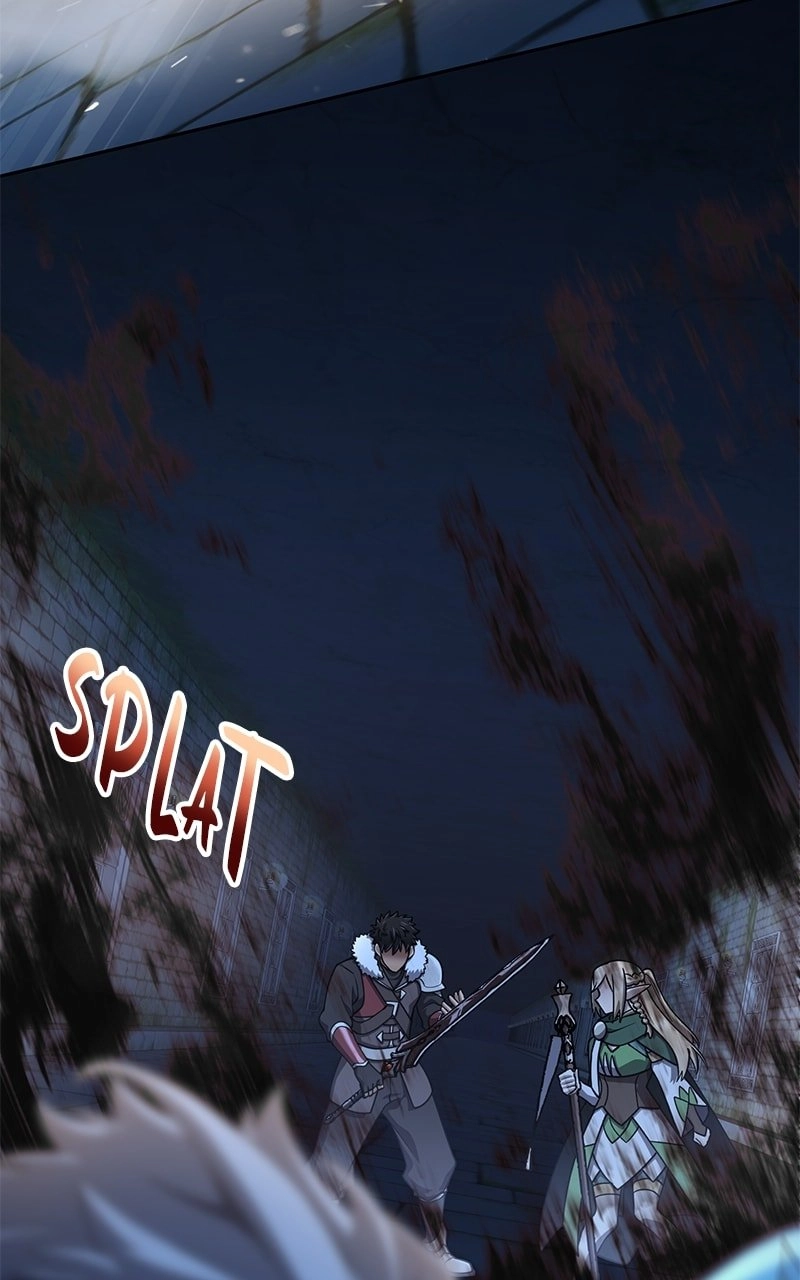 Monster Eater Chapter 30 Page 7