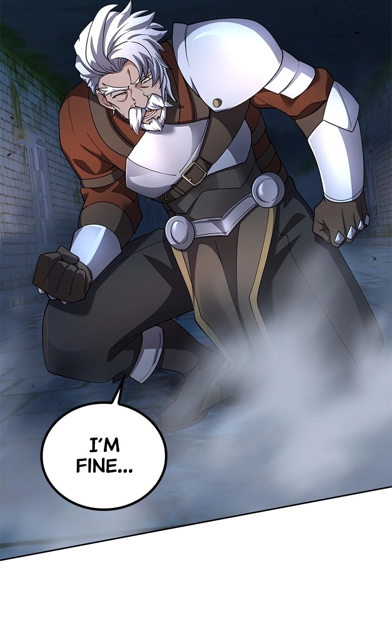 Monster Eater Chapter 30 Page 61