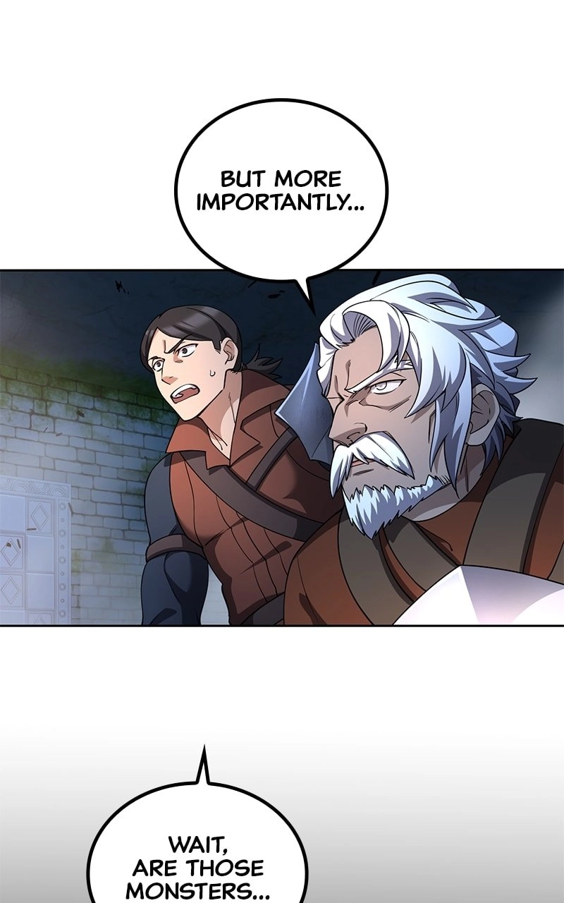 Monster Eater Chapter 30 Page 62