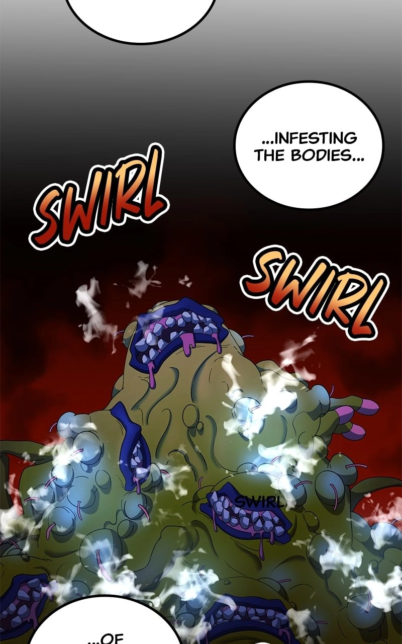 Monster Eater Chapter 30 Page 63