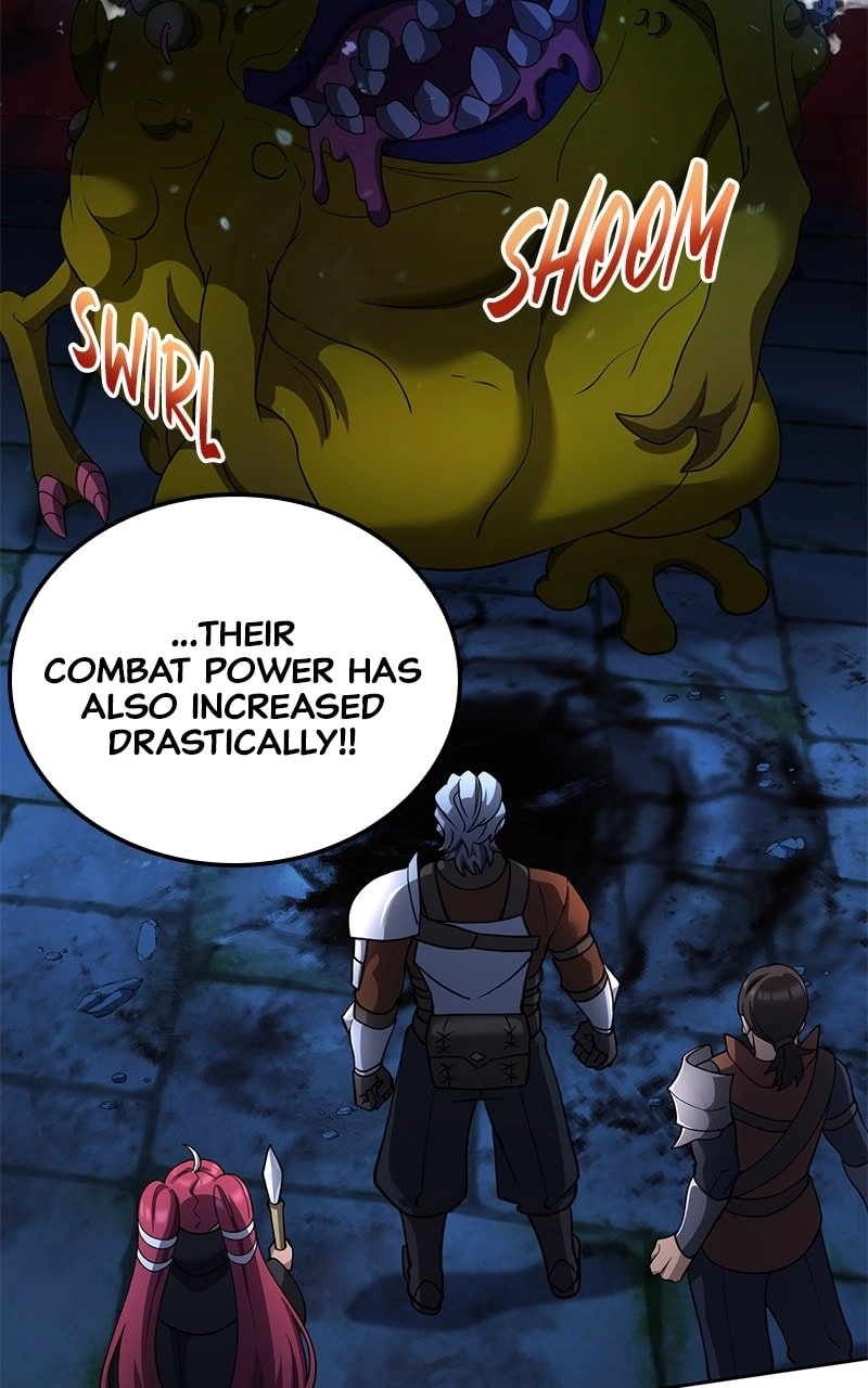 Monster Eater Chapter 30 Page 65