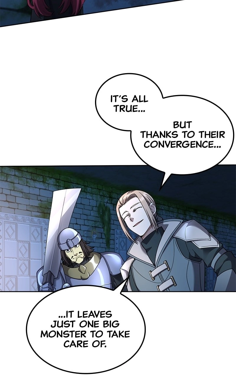 Monster Eater Chapter 30 Page 66