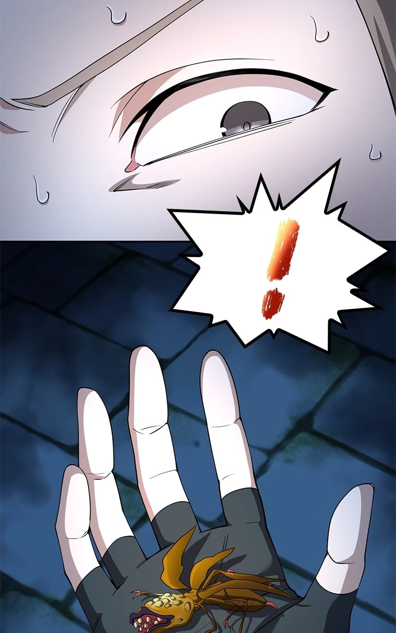 Monster Eater Chapter 30 Page 69