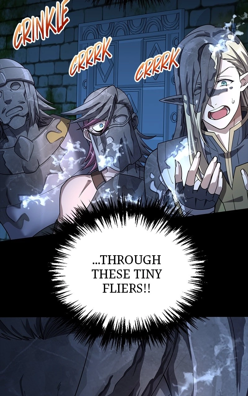 Monster Eater Chapter 30 Page 72