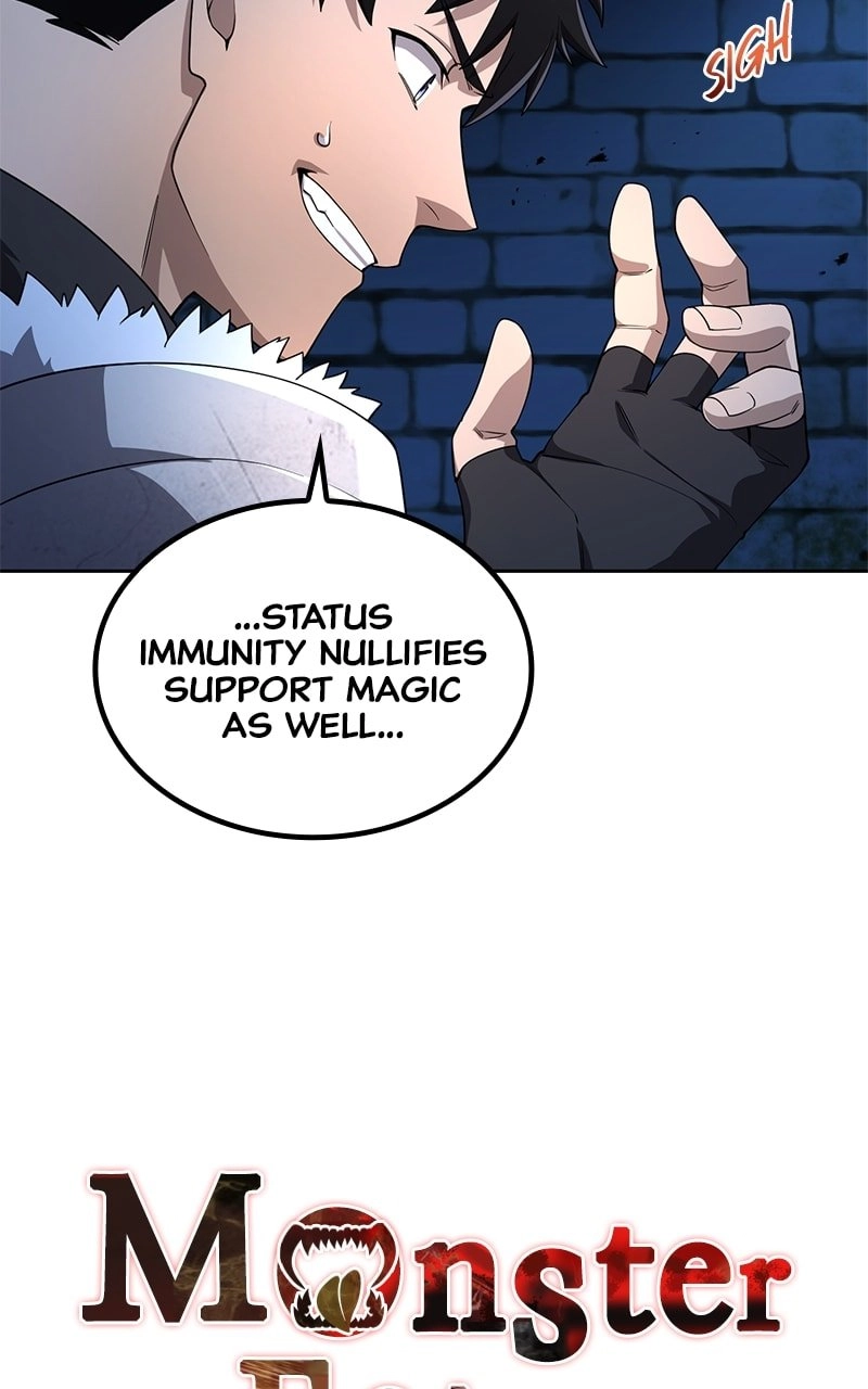 Monster Eater Chapter 30 Page 9