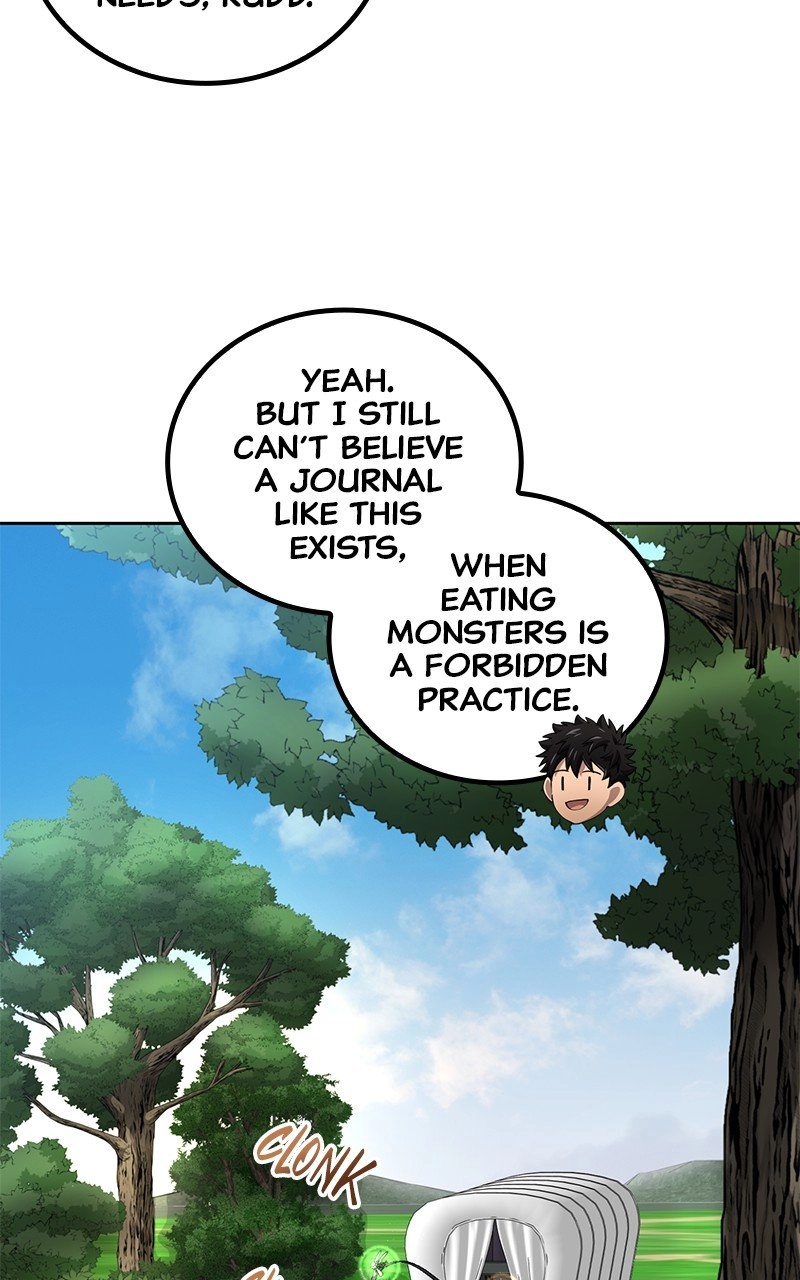 Monster Eater Chapter 41 Page 14