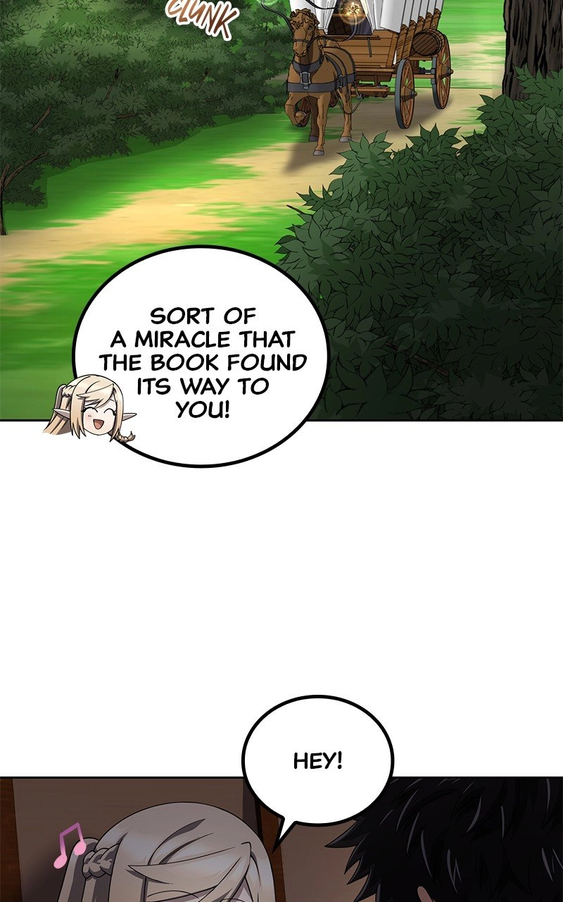 Monster Eater Chapter 41 Page 15