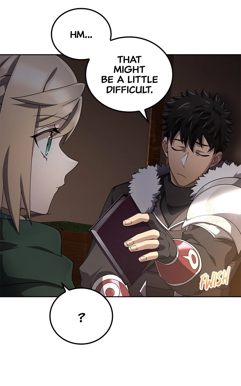 Monster Eater Chapter 41 Page 17