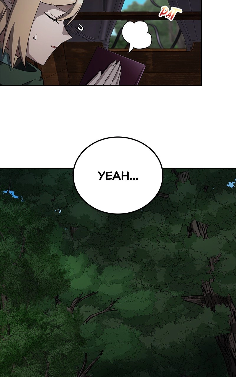 Monster Eater Chapter 41 Page 20