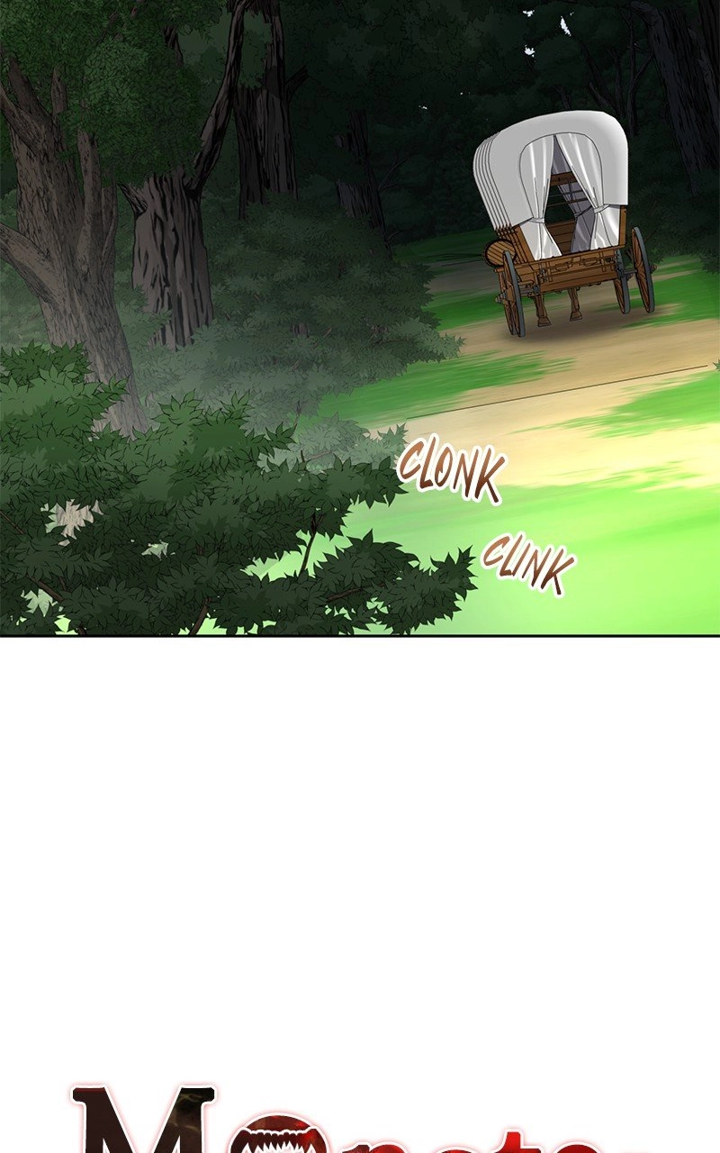 Monster Eater Chapter 41 Page 21