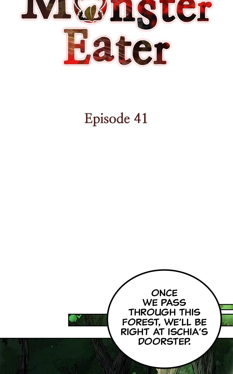 Monster Eater Chapter 41 Page 22