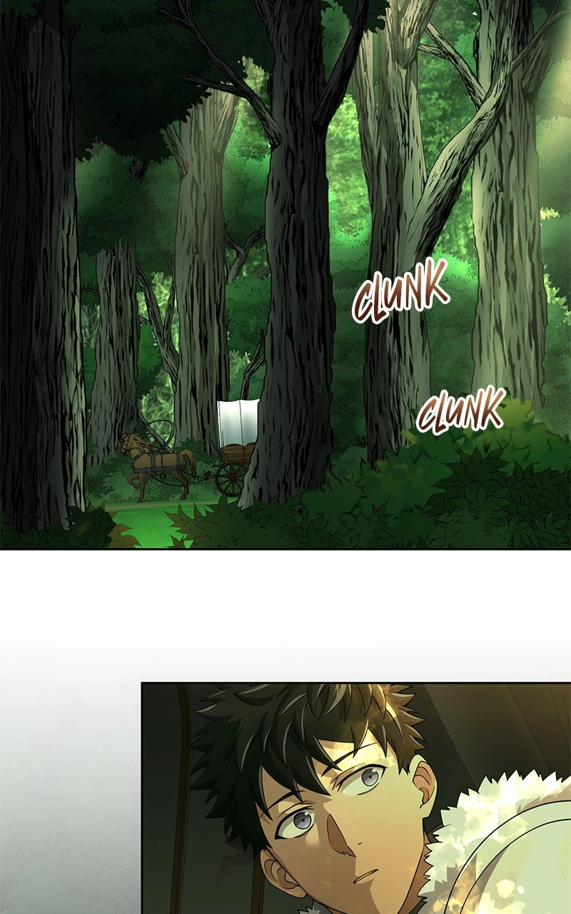 Monster Eater Chapter 41 Page 23