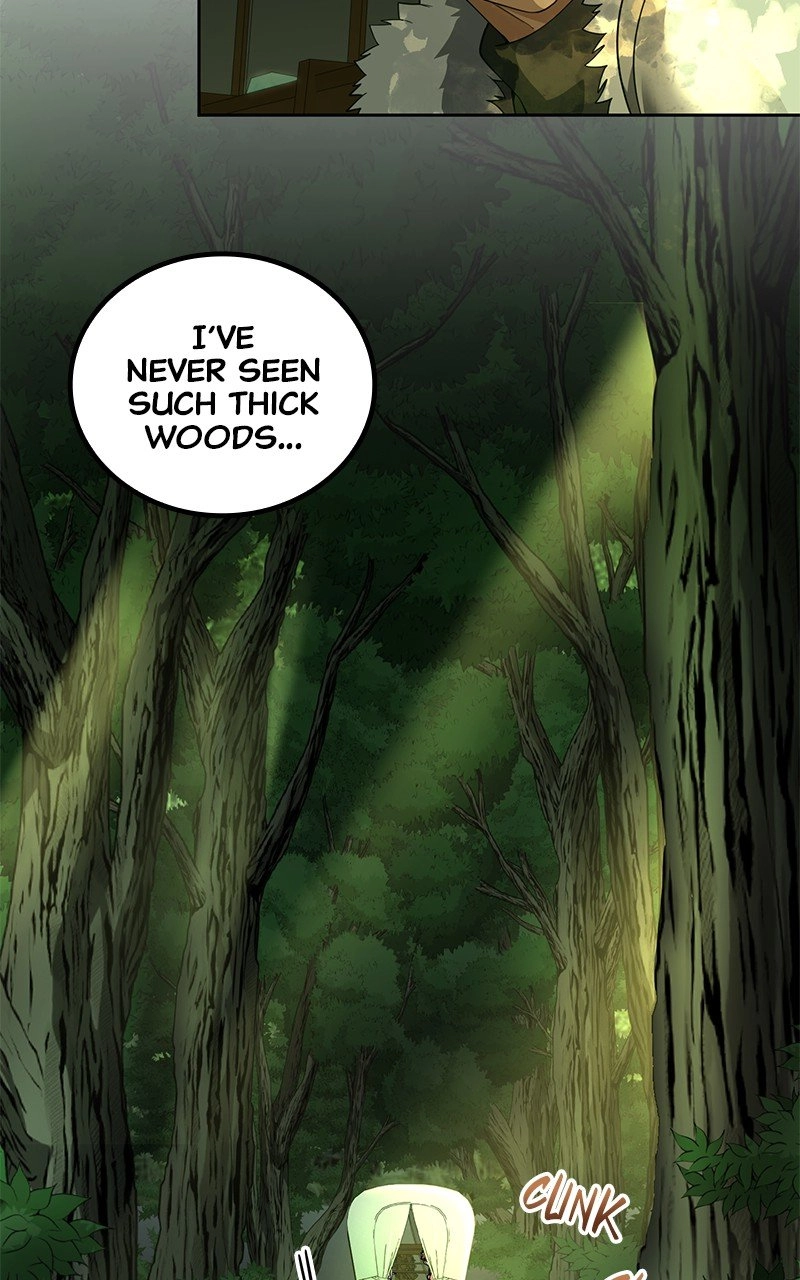 Monster Eater Chapter 41 Page 24