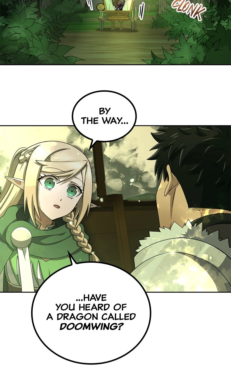 Monster Eater Chapter 41 Page 25