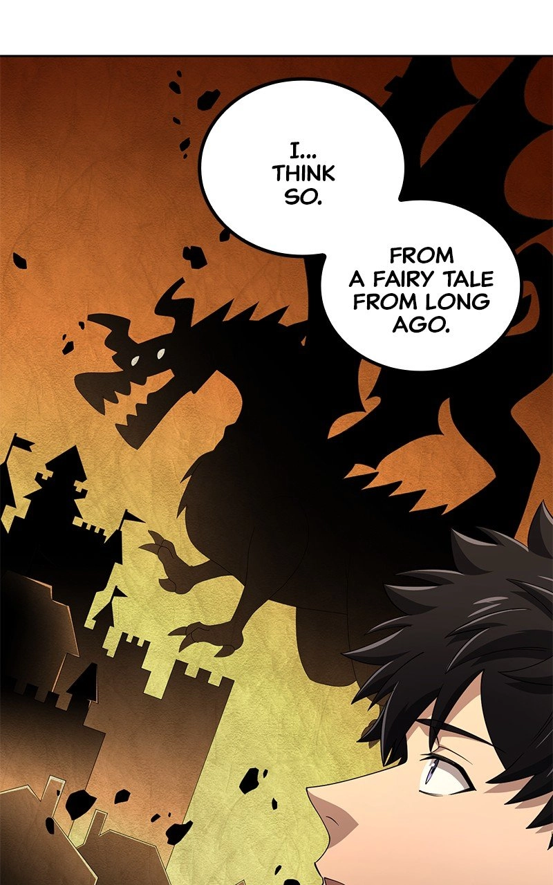 Monster Eater Chapter 41 Page 26