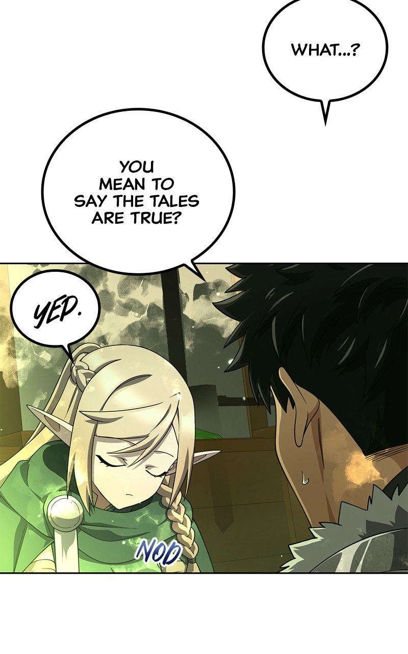 Monster Eater Chapter 41 Page 30