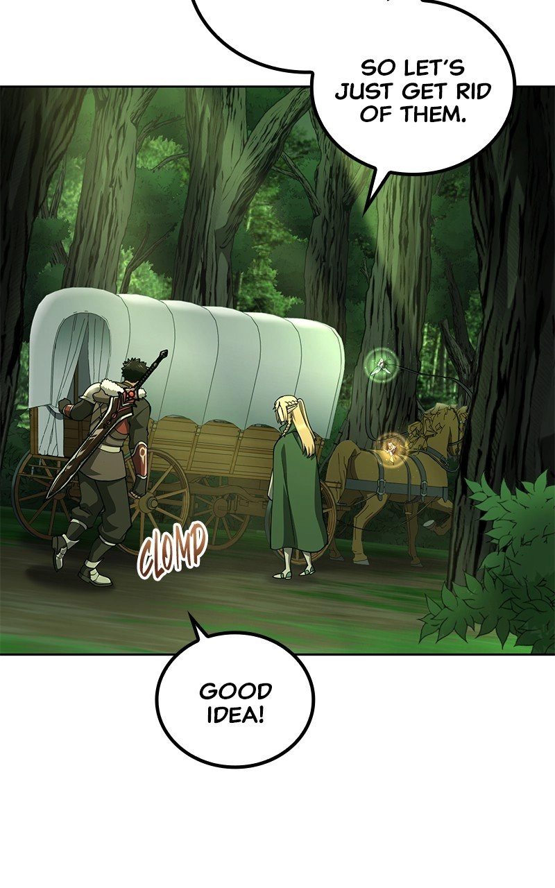 Monster Eater Chapter 41 Page 38