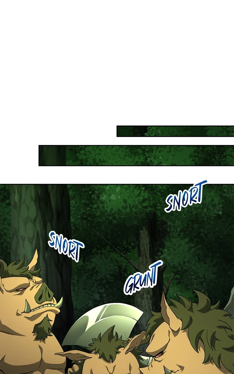 Monster Eater Chapter 41 Page 39