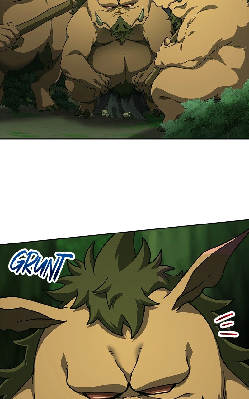 Monster Eater Chapter 41 Page 40