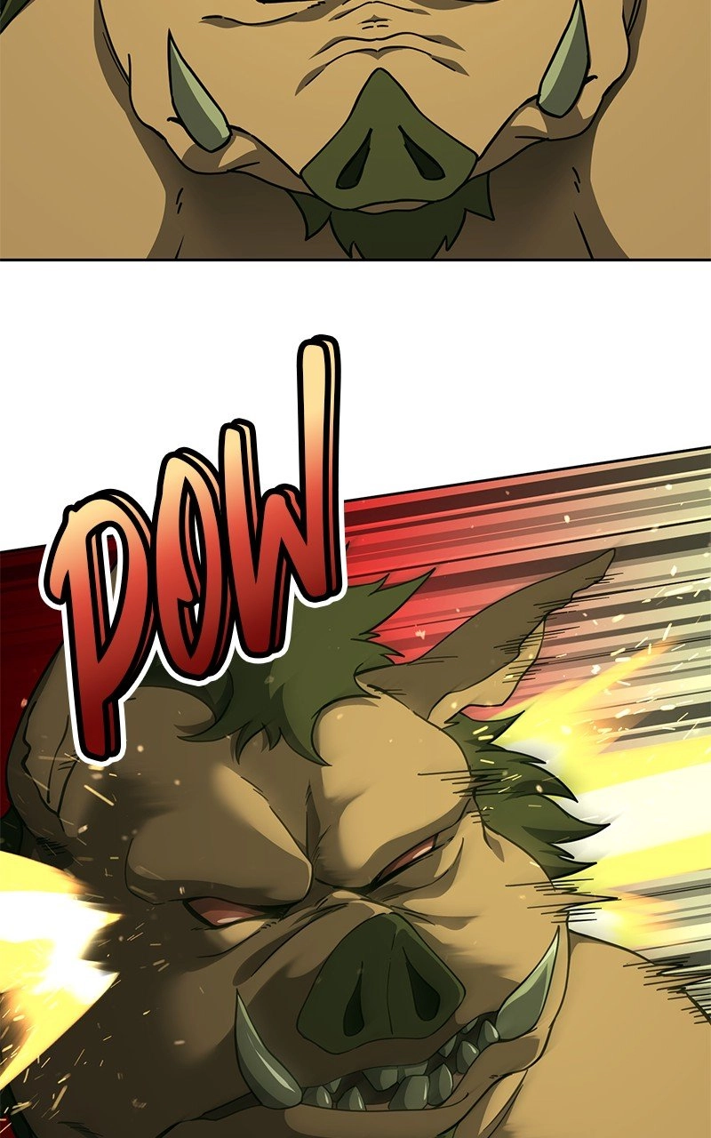 Monster Eater Chapter 41 Page 41