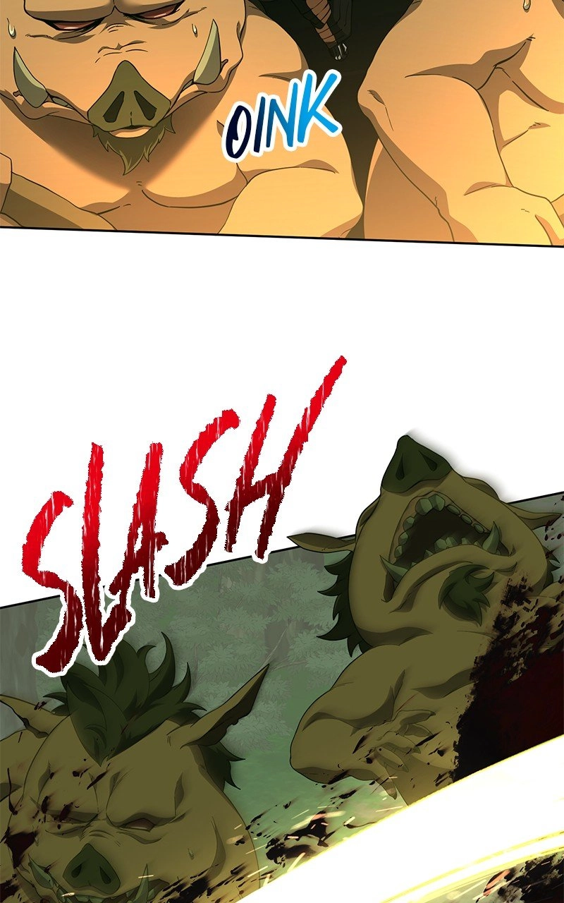 Monster Eater Chapter 41 Page 44