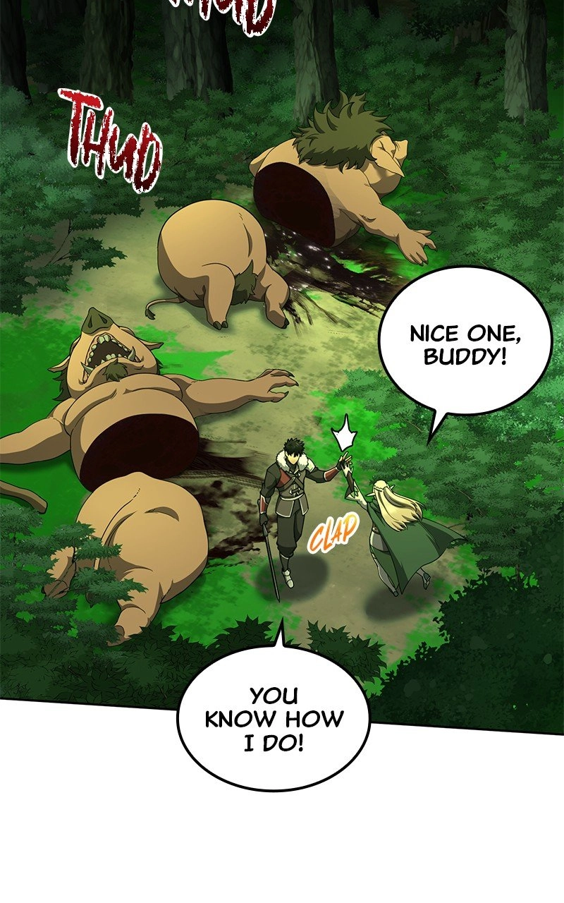 Monster Eater Chapter 41 Page 46