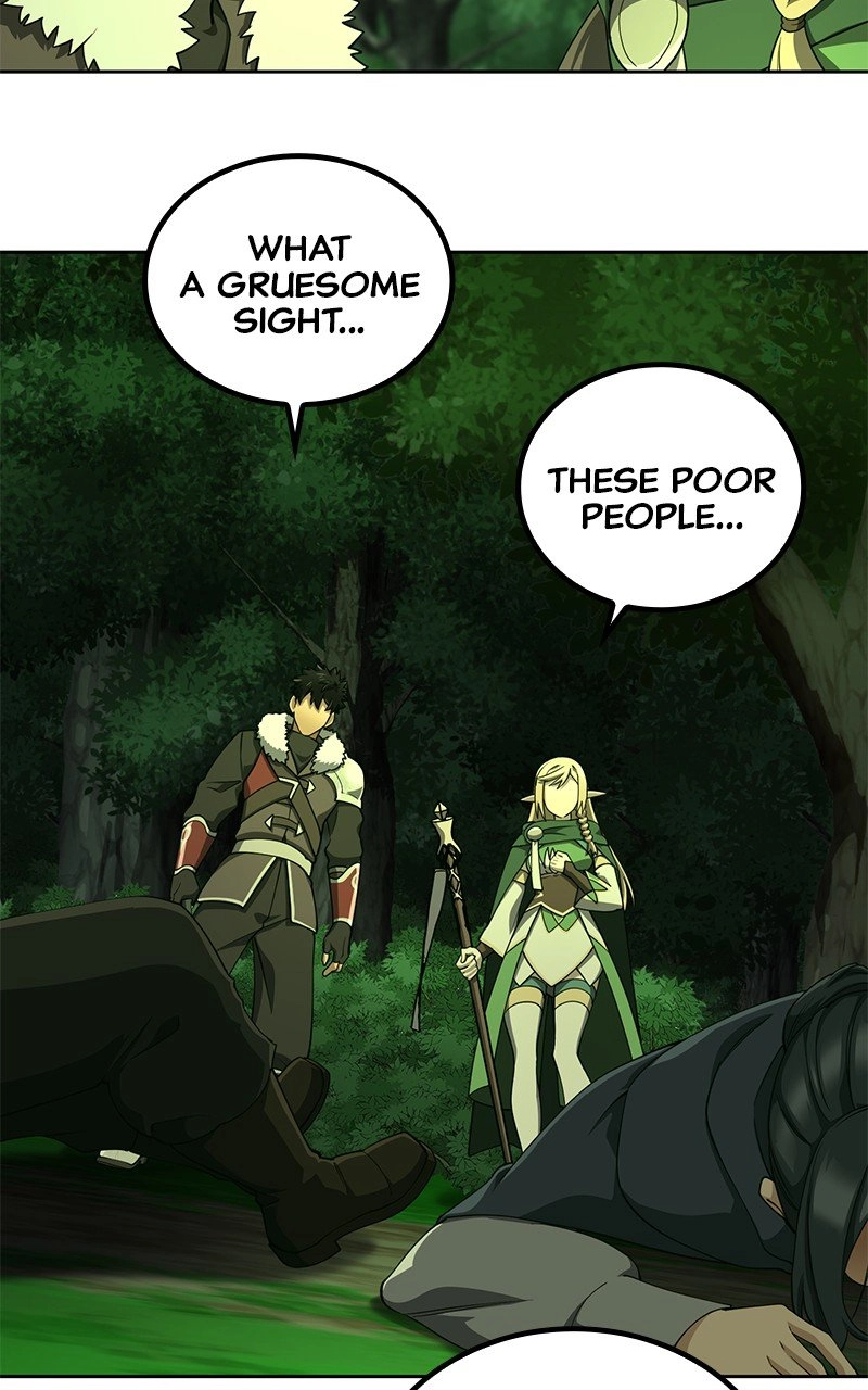 Monster Eater Chapter 41 Page 48