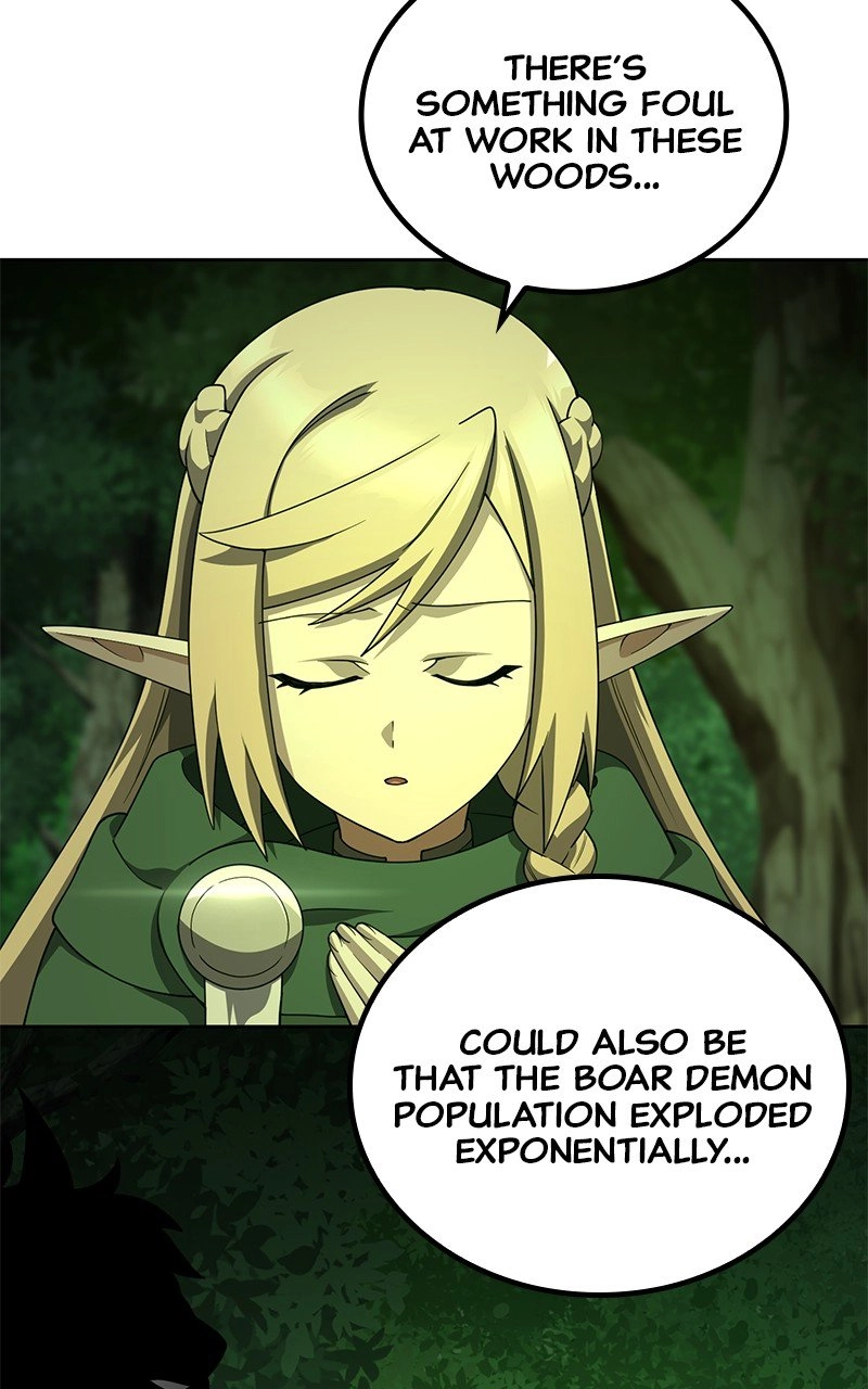 Monster Eater Chapter 41 Page 49