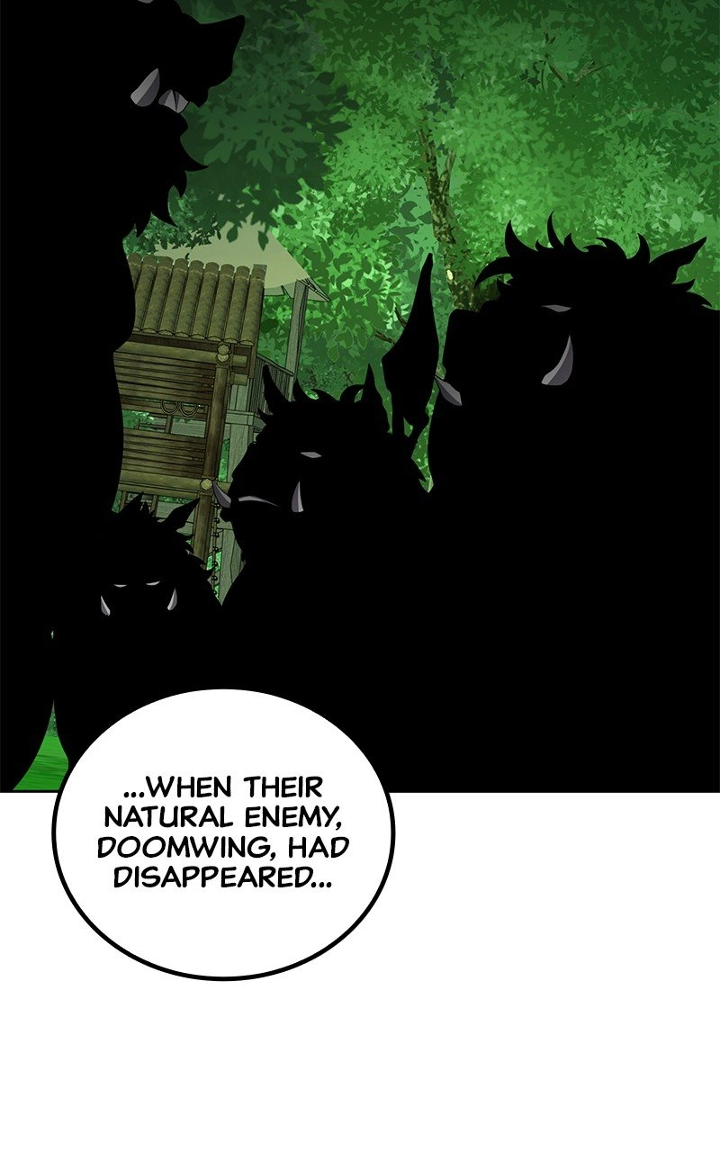 Monster Eater Chapter 41 Page 50