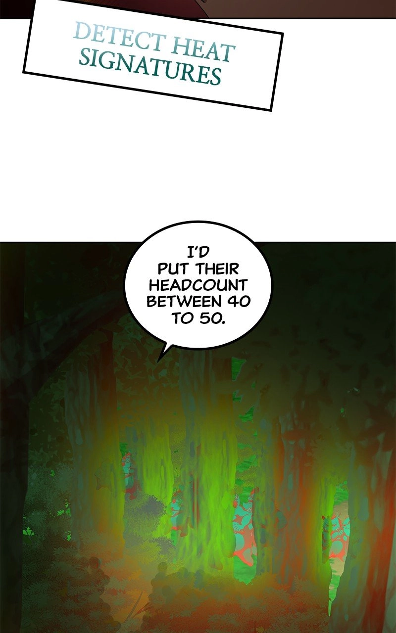 Monster Eater Chapter 41 Page 55
