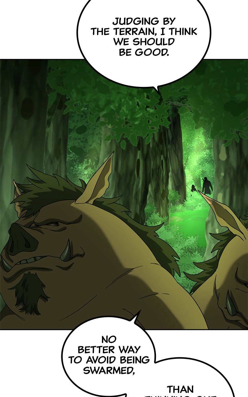 Monster Eater Chapter 41 Page 57