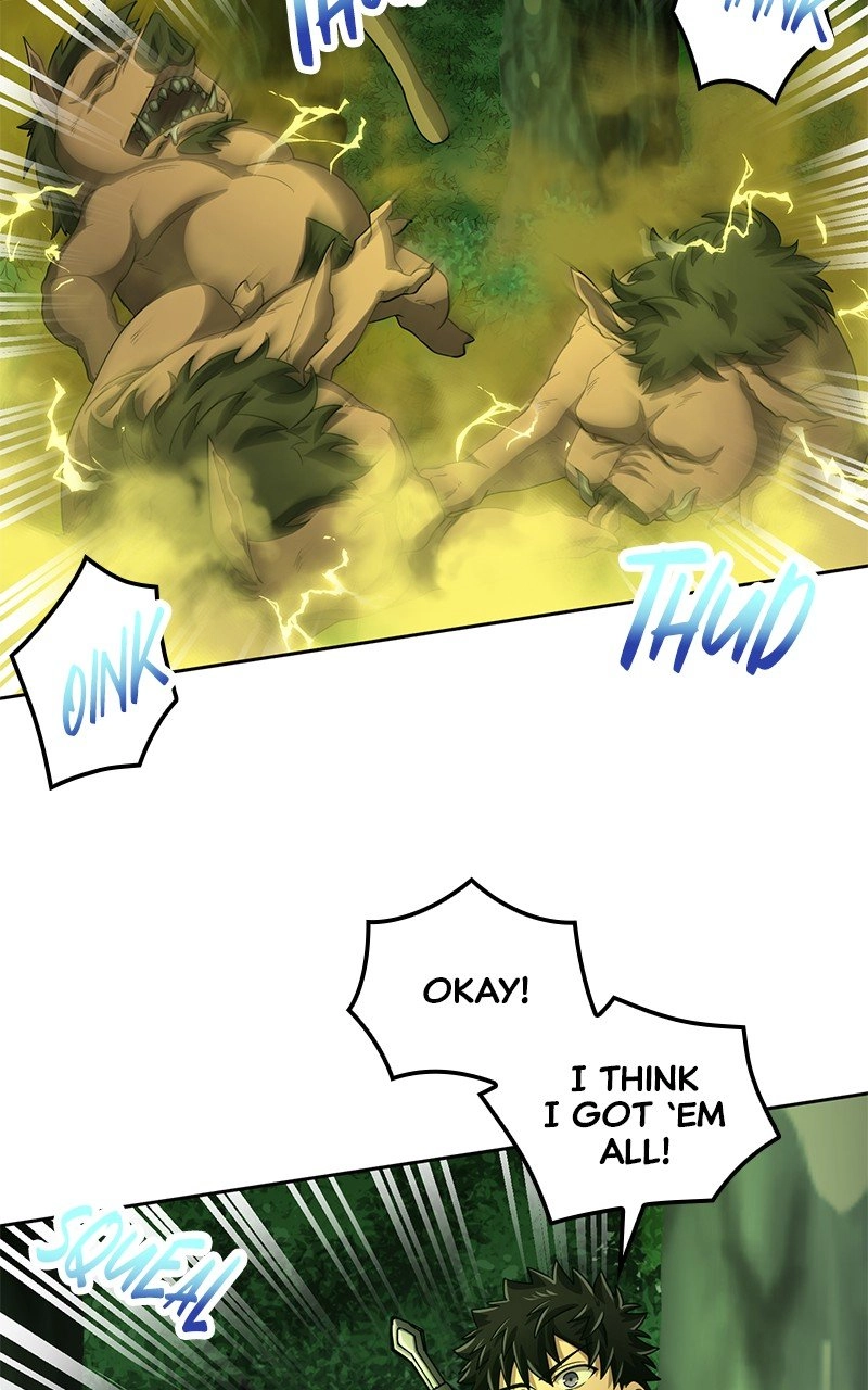 Monster Eater Chapter 41 Page 63