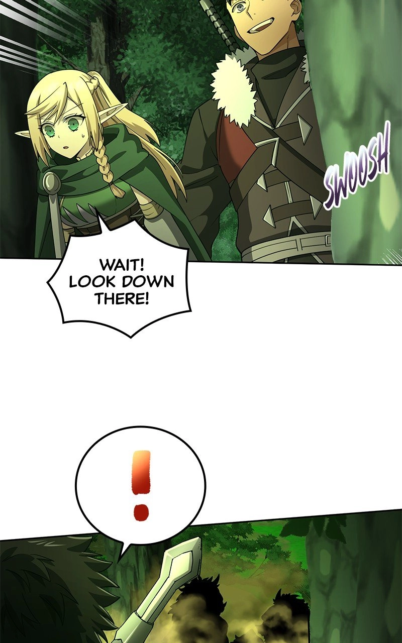 Monster Eater Chapter 41 Page 64